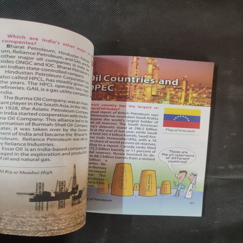 Tell Me Why . Edition :- ( August – 2012 , Vol. 06 , No. 11 ) .