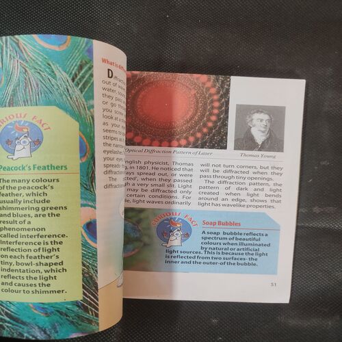 Tell Me Why . Edition :- ( October – 2013 , Vol. 07 , No. 10 ) .
