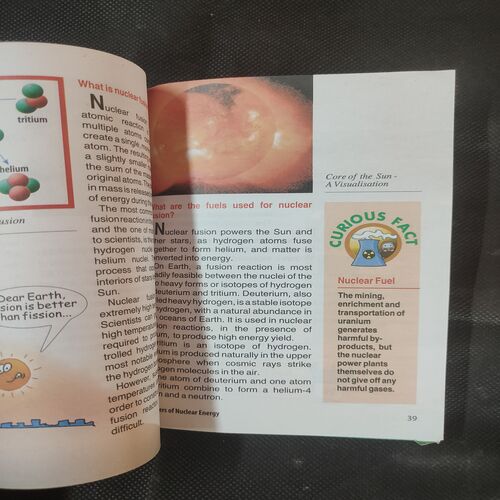Tell Me Why . Edition :- ( April – 2014 , Vol. 08 , No. 04 ) .