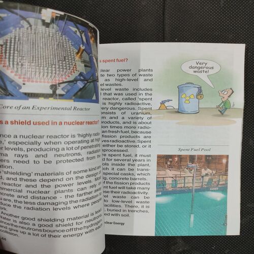 Tell Me Why . Edition :- ( April - 2014 , Vol. 08 , No. 04 ) .