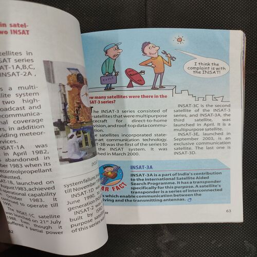 Tell Me Why . Edition :- ( Nov - 2013 , Vol. 07 , No. 11 ) .