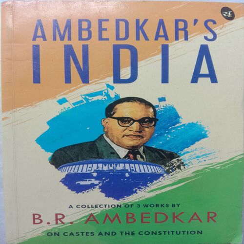 Ambedkar's India