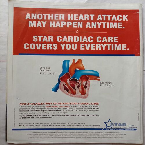 Getting To The Heart Of The Matter