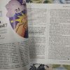 Reader's Digest . Edition :- ( Aug - 2023 ) . Front Cover Missing .