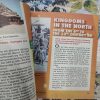 Tell Me Why . Edition :- ( October - 2019 , Vol. 13 , No. 10 ). Front Cover Missing .
