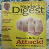 Reader's Digest . Edition :- ( Nov - 2009 ) .