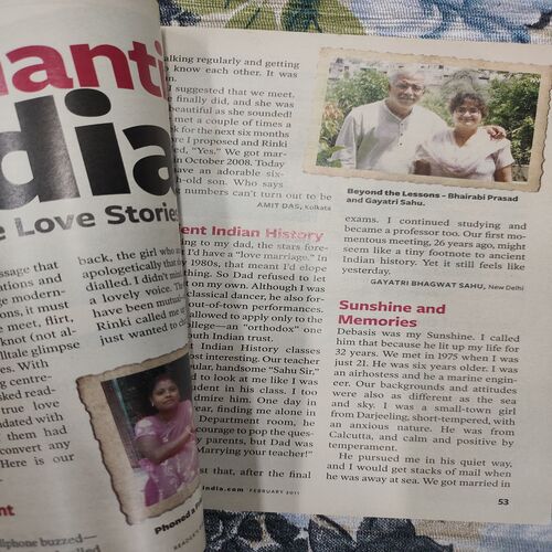 Reader's Digest . Edition :- ( Feb - 2011 ) .