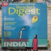 Reader's Digest . Edition :- ( Feb - 2011 ) .