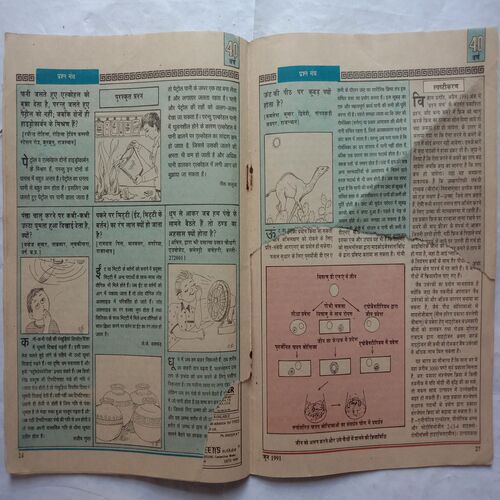 Vigyan Pragati (June 1991)