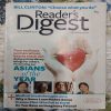 Reader's Digest . Edition :- ( Dec - 2010 ) .