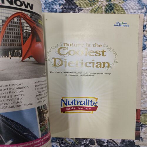 Reader's Digest . Edition :- ( January - 2013 ) .