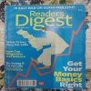 Reader's Digest . Edition :- ( January - 2013 ) .