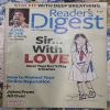 Reader's Digest . Edition :- ( Sept - 2009 ) .