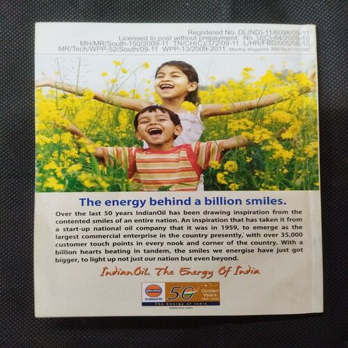 Reader's Digest ( September 2009 ) .