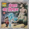 Rituraj Kangaru Ka Tilishma .