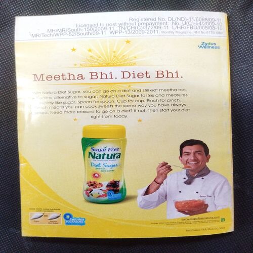 Reader's Digest ( November 209 ) .