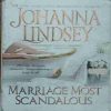 Marriage Most Scandalous (Johanna Lindsey)