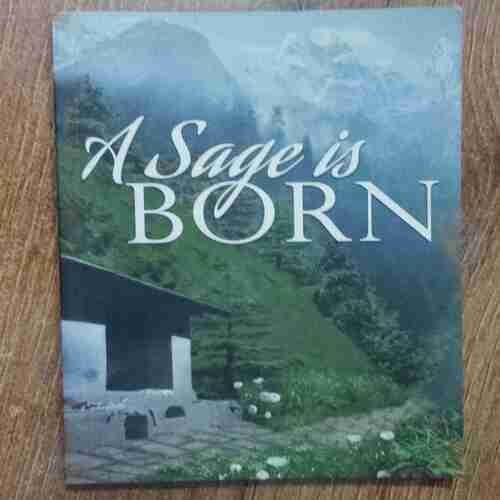 A Sage is Born
