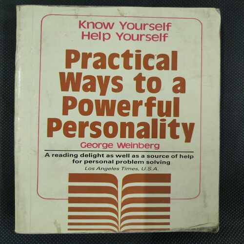Practical Ways To a Powerful Personality .