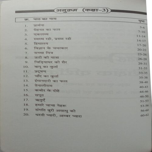 Koyal Shikshak Darsika - 2