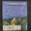 The Famous Five .