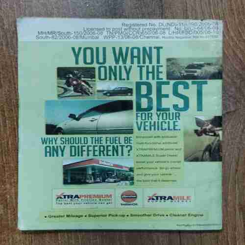 Reader's Digest (January 2008)