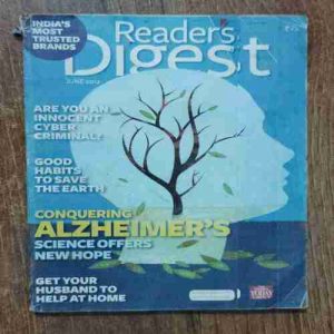 Reader's Digest (June 2012)