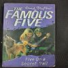 The Famous Five .