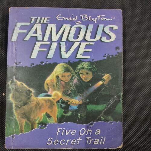 The Famous Five .