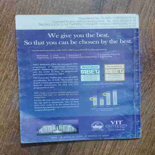 Reader's Digest (October 2012)