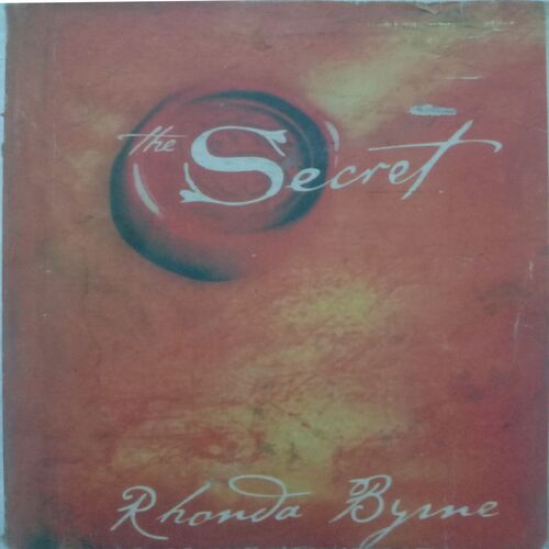 The Secret (By Rhonda Byme)