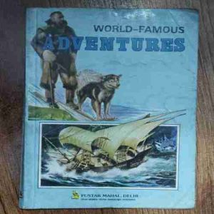 World - Famous Adventures