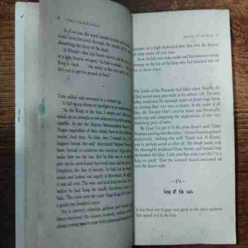 Pearls Of Wisdom A Hilarious Haunting Advanture