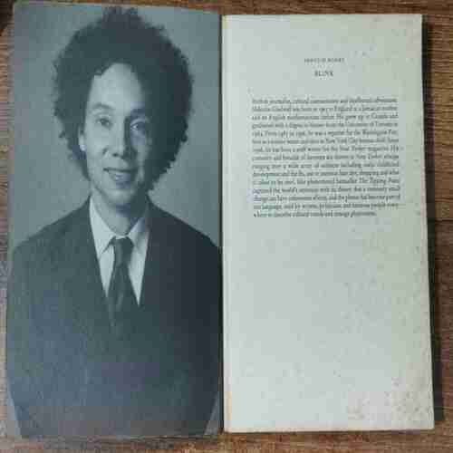 Blink - The Power Of thinking Without thinking ( Malcolm Gladwell)