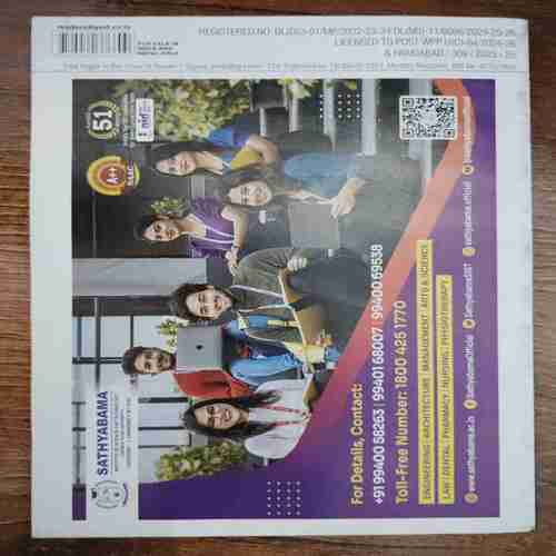Reader's Digest (March 2024)