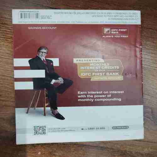 Reader's Digest (December 2022)