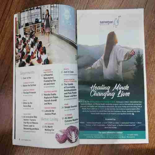 Reader's Digest (September 2023)