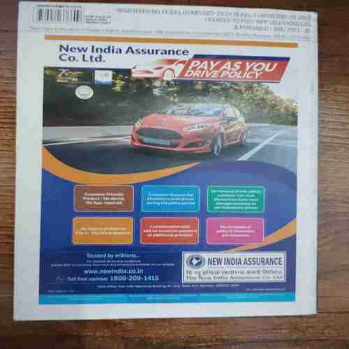 Reader's Digest (September 2023)