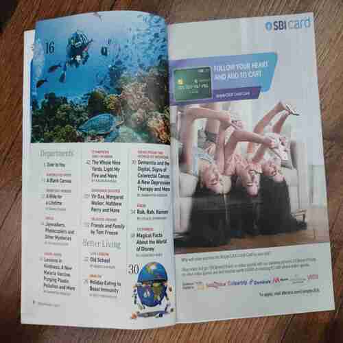 Reader's Digest (December 2023)