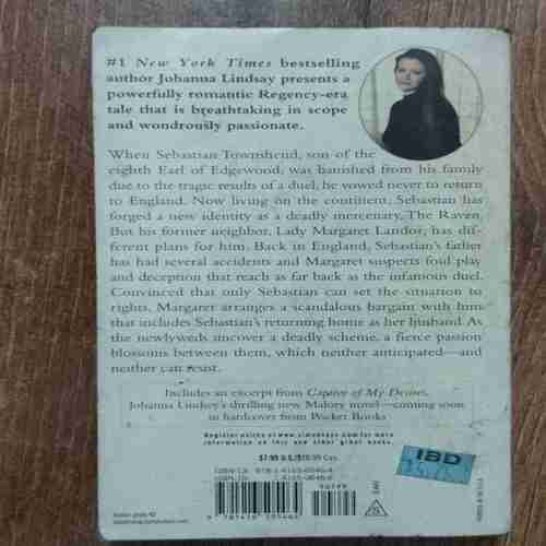 Marriage Most Scandalous (Johanna Lindsey)