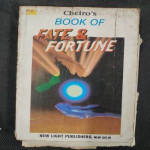 Cheiro's Book Of Fate & Fortune .