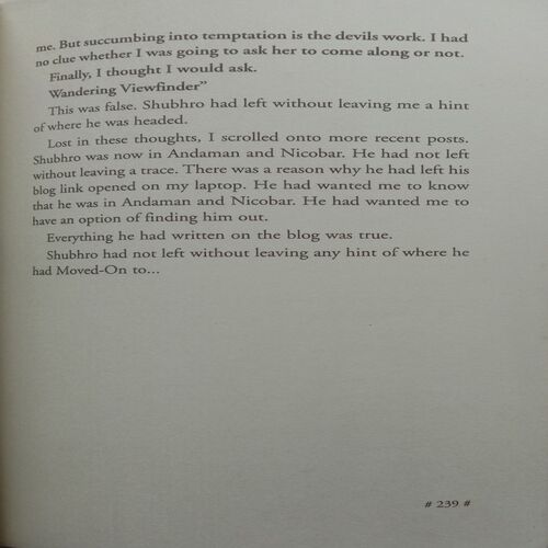 I'M Not Twenty Four... (By Sachin Garg)