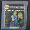 Jane Austen Pride & Prejudice .