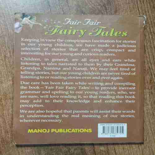 Fair fair Fairy Tales