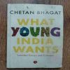 What Young India Wants ( Chetan Bhagat )