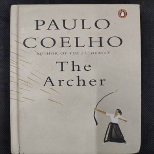 Paulo Coelho The Archer .