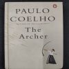 Paulo Coelho The Archer .