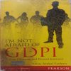 I'M Not Afraid Of GDPI (By Tuhina Anukul Varshney)