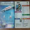 Champak (June 1st 2016)