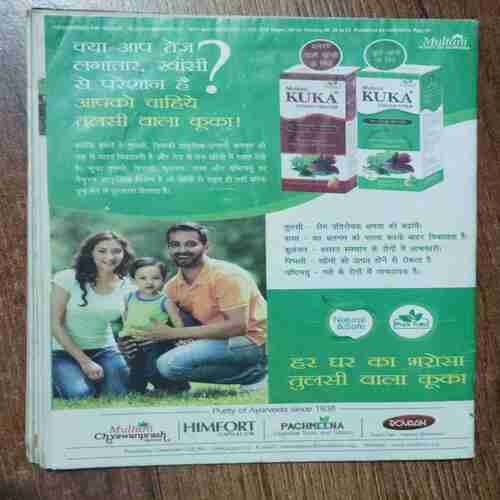 Champak (June 1st 2016)